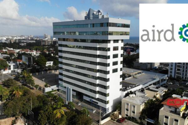 Asociación de Industrias de la República Dominicana. (foto, fuente externa)