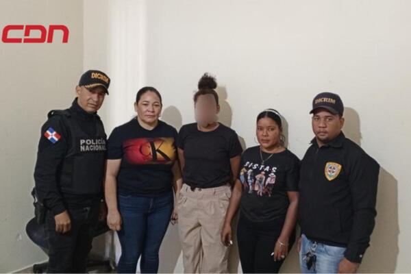 La menor es reincidente ausentándose de su residencia. 