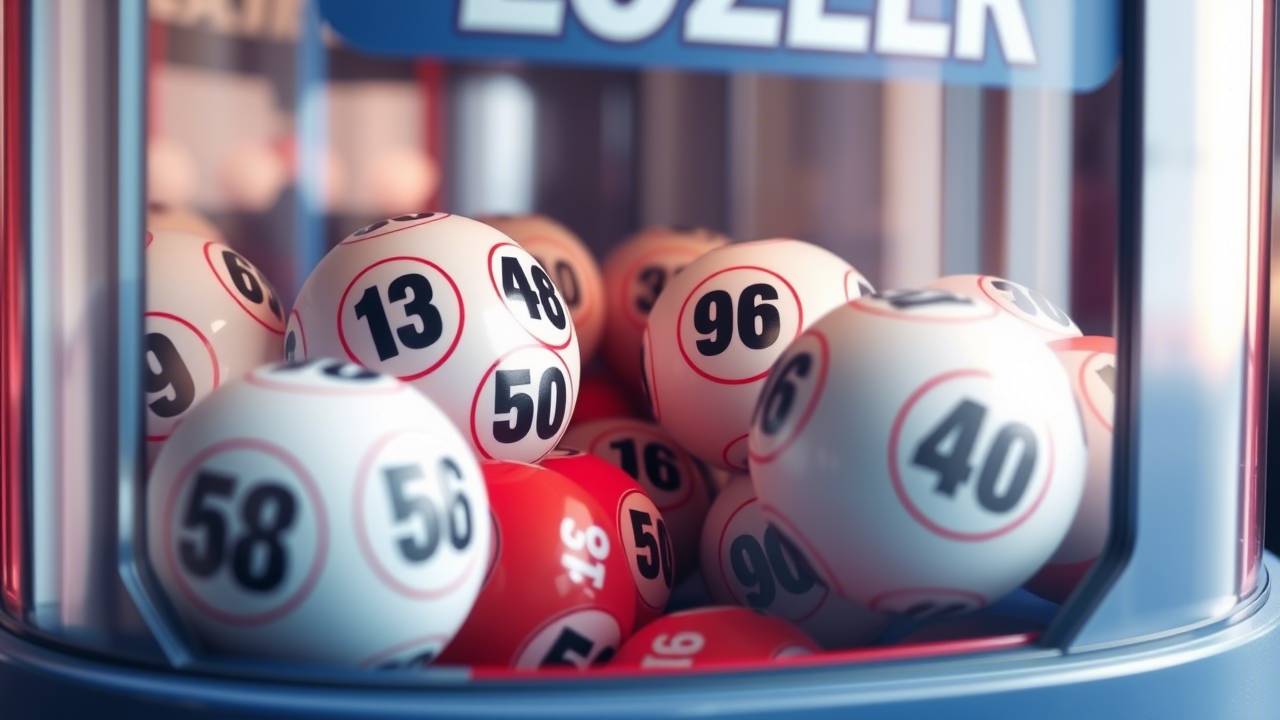 Lotería Nacional de Hoy 27 de marzo: consulta números ganadores