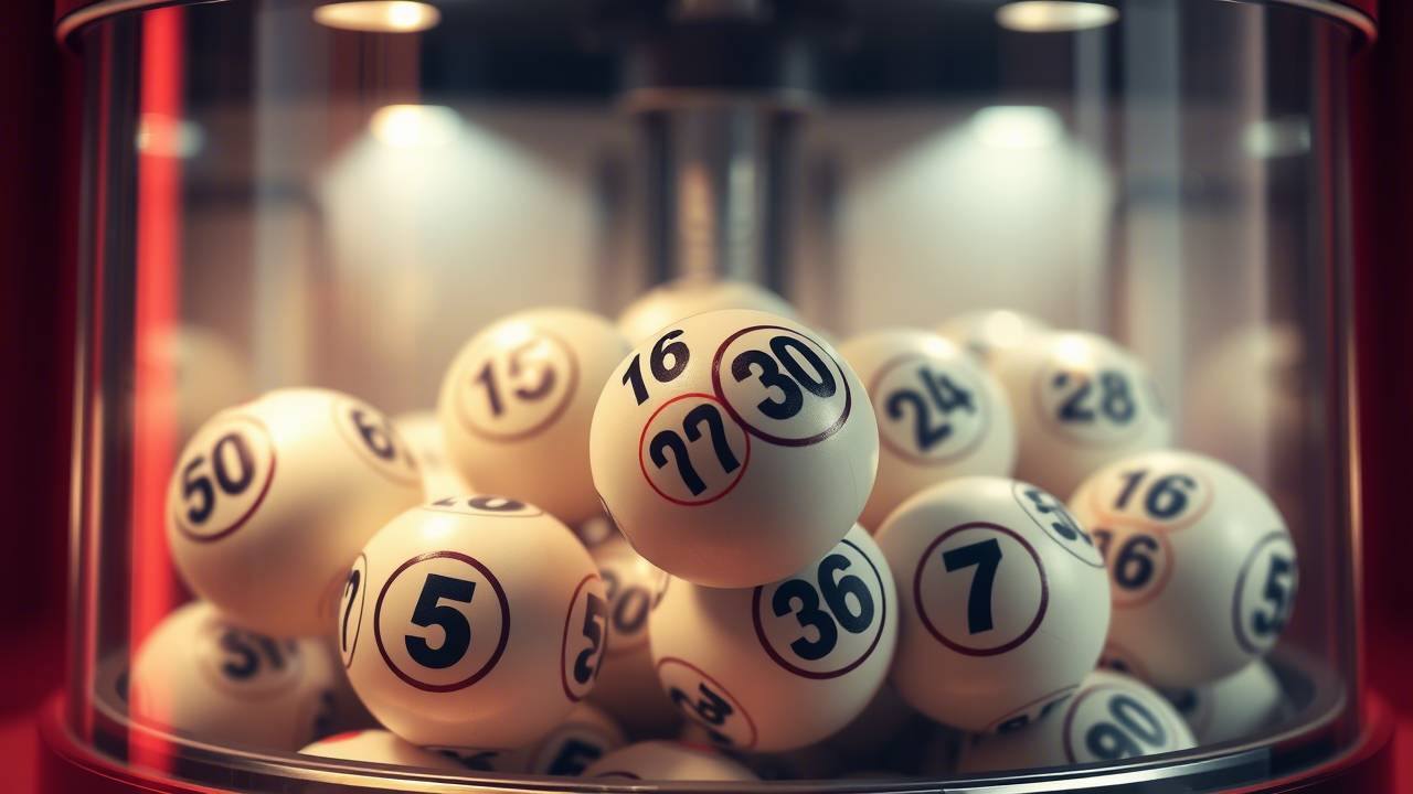 Lotería Primera hoy: Resultados y números ganadores 20 de Marzo