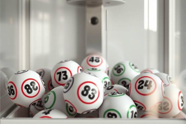 Lotería Primera hoy: Resultados y números ganadores 21 de Marzo