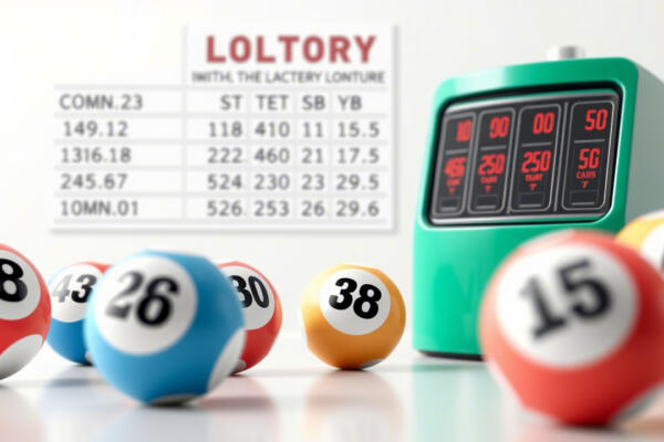 Lotería Primera hoy: Resultados y números ganadores 28 de Marzo