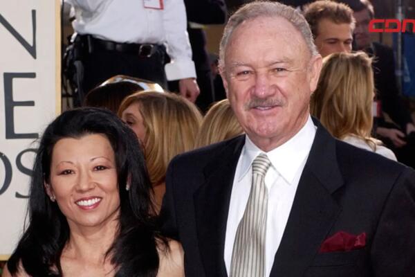 Nueva hipótesis en la muerte de Gene Hackman y su esposa. (foto, fuente externa)