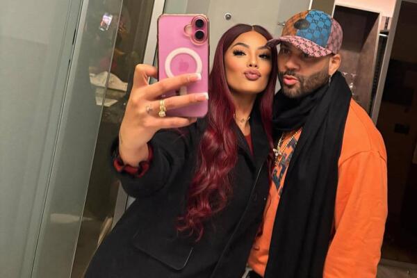 Mami Kim y Mariachi Budda pierden a su bebé