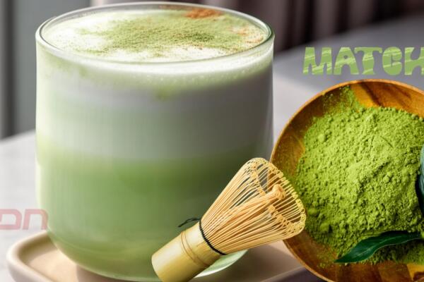 El matcha se consume en su totalidad, lo que permite aprovechar al máximo sus beneficios.