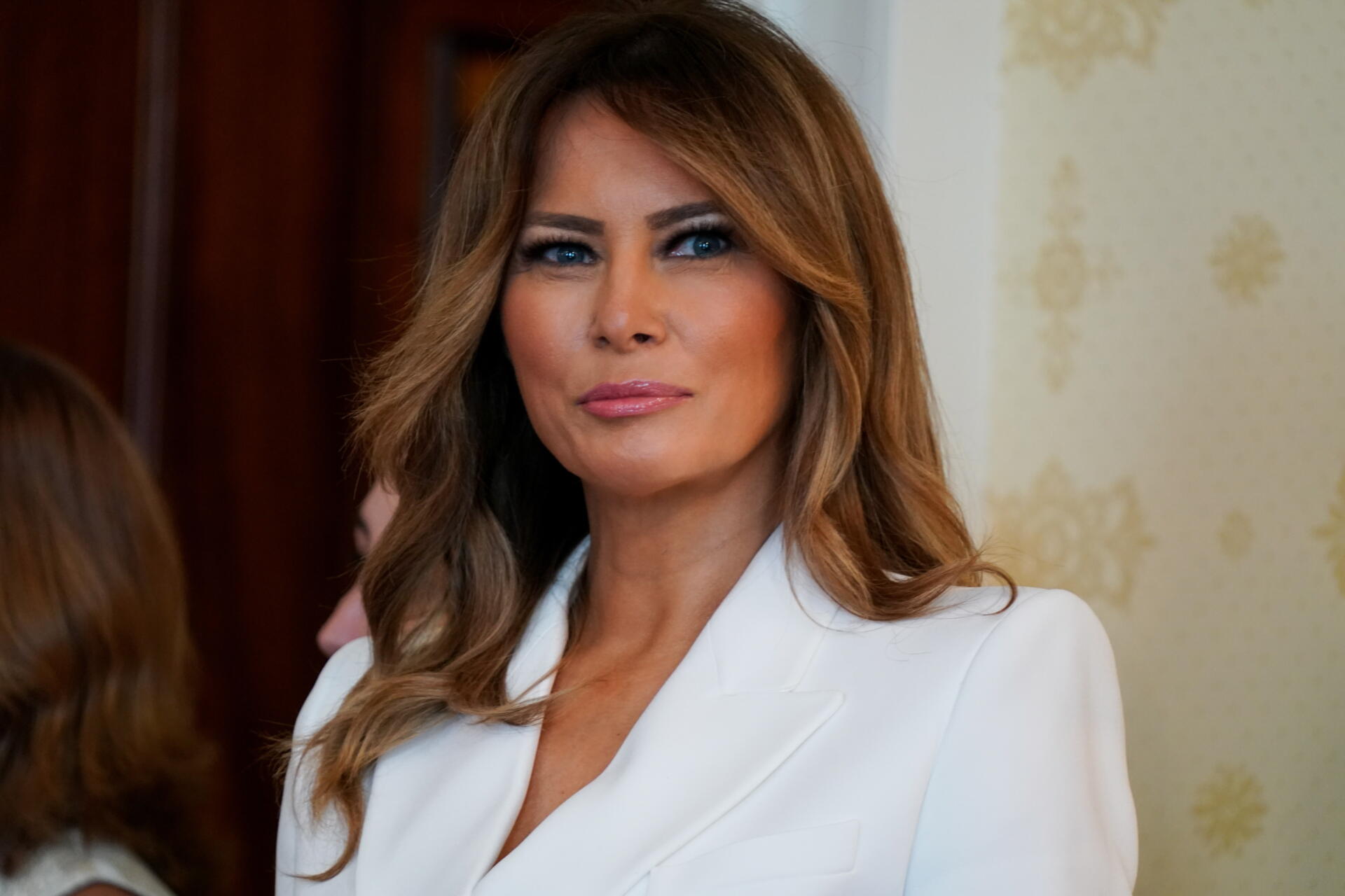 Melania Trump demanda