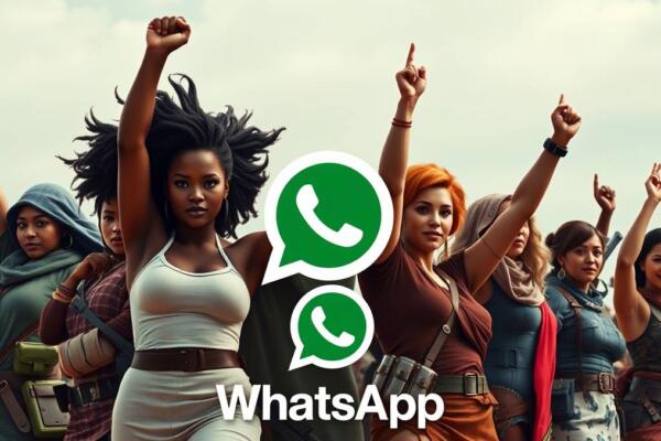 Cada 8 de marzo se conmemora el Día de la Mujer en varios países del mundo