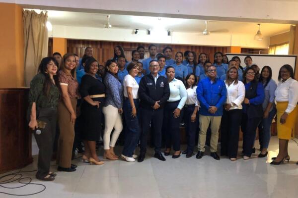 Minerd impulsa jornada de sensibilización sobre salud escolar en Hato Mayor