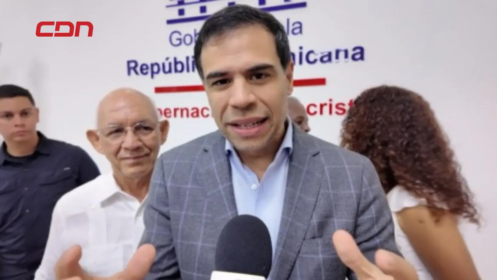 Ministro de cultura