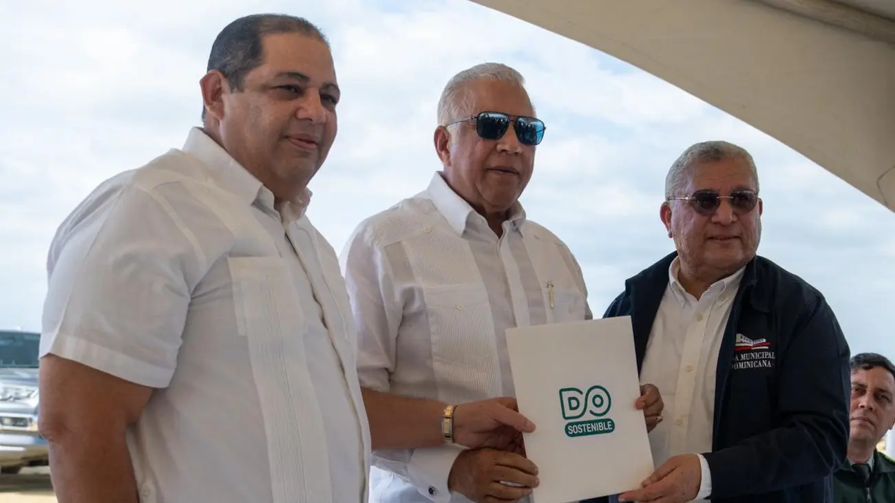 Moca se encamina al cierre definitivo del vertedero municipal, según Andrés Bautista