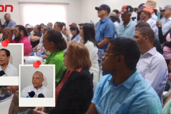 Anuncian inversión para creación de Aeropuerto Internacional en el municipio de San Fernando de Montecristi.