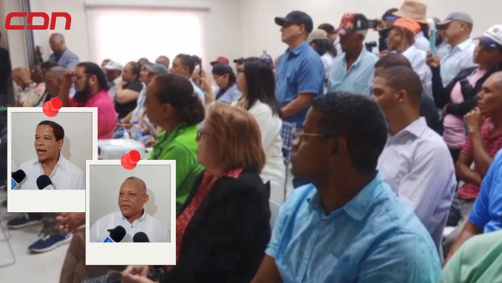 Montecristi tendrá su propio Aeropuerto Internacional
