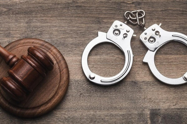 Envían a prisión preventiva a “El Piojo” por el asesinato de un hombre en Cristo Rey