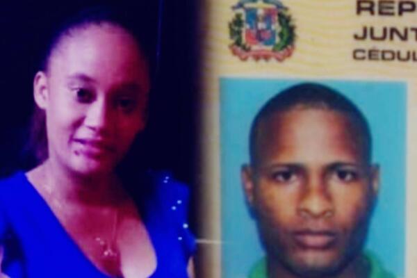 Mujer gravemente herida tras ataque de su expareja en Monte Plata