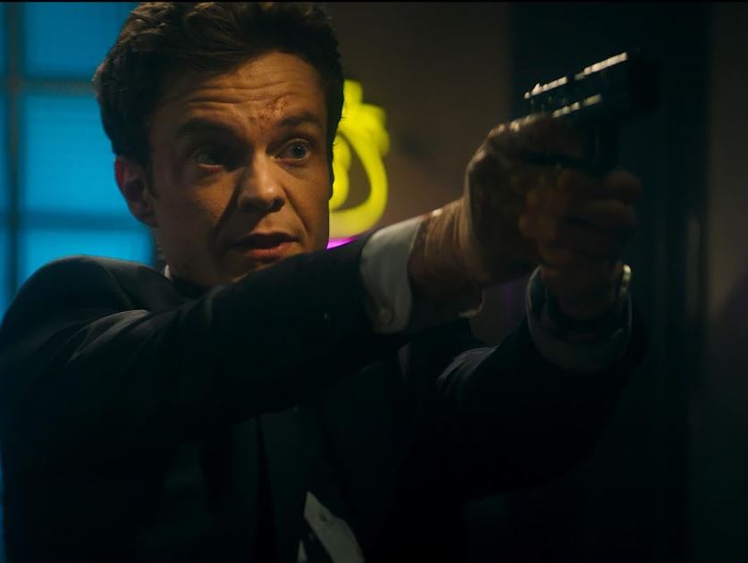 "Novocaine: Sin Dolor" llega a los cines dominicanos con adrenalina pura