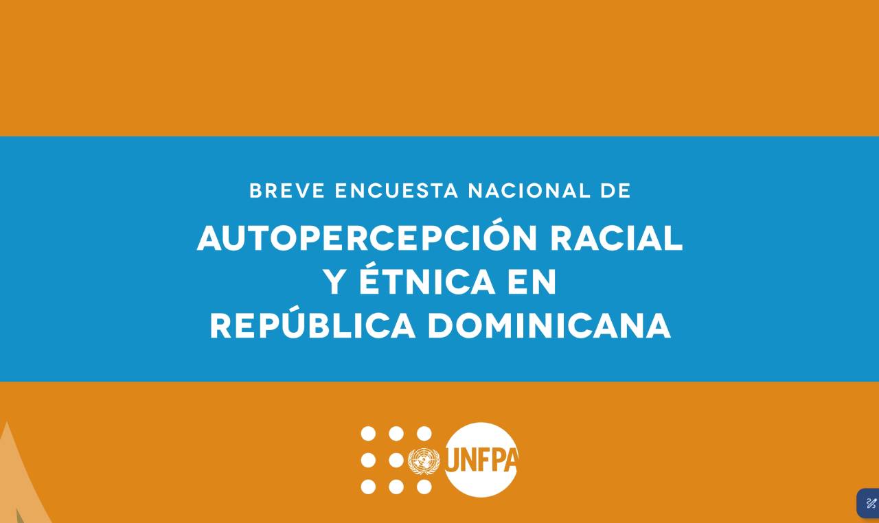 ONU y su estudio de estereotipos en la sociedad dominicana