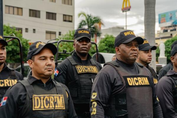 La Dicrim ha desplegado un equipo élite para la captura de los tres sospechosos en la desaparición del taxista Alfred Joel Fernández.