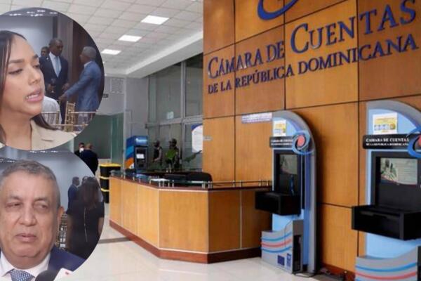 Oposición considera ternas para Cámara de Cuentas fueron escogidas a conveniencia