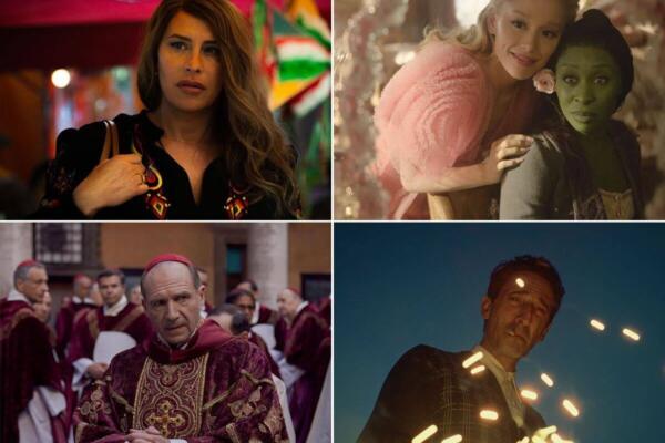 Oscar 2025: ¿Dónde ver EN VIVO en RD y en EEUU y hora?