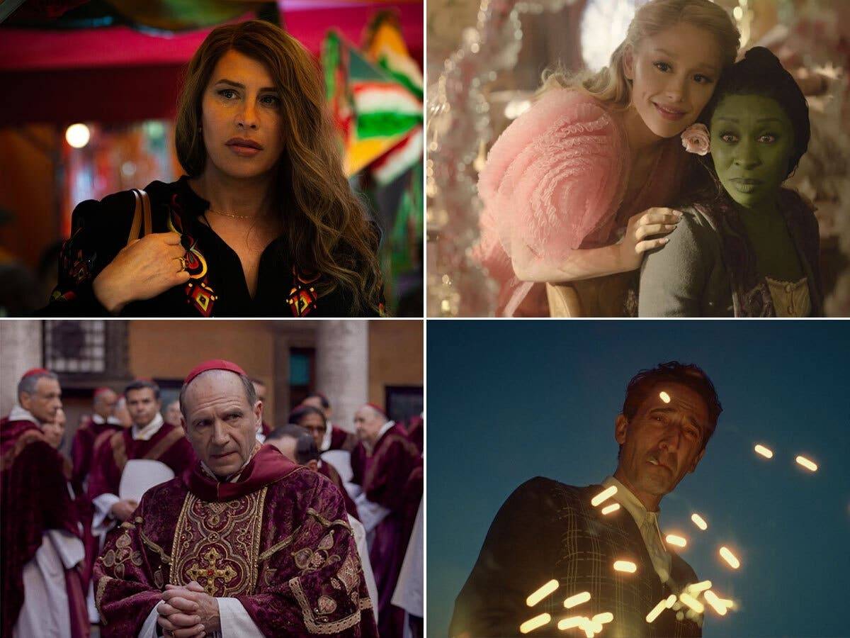 Oscar 2025: ¿Dónde ver EN VIVO en RD y en EEUU y hora?