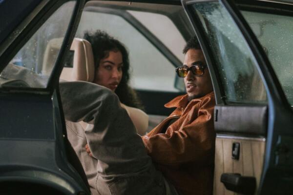 Ozuna lanza su nuevo sencillo 