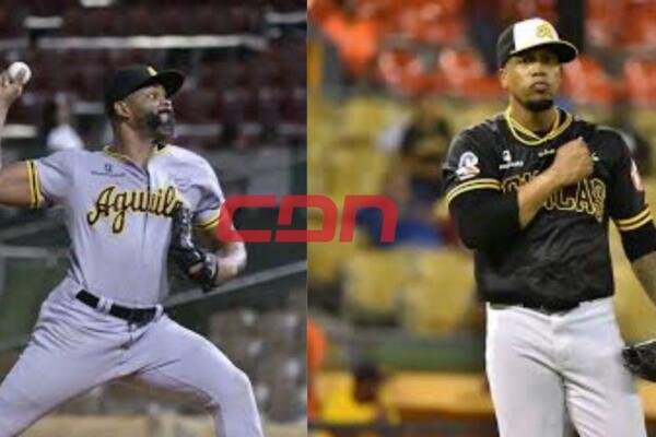 PEDRO STROP Y JHAN MARIÑEZ