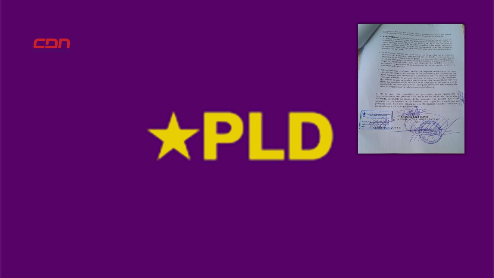 PLD
