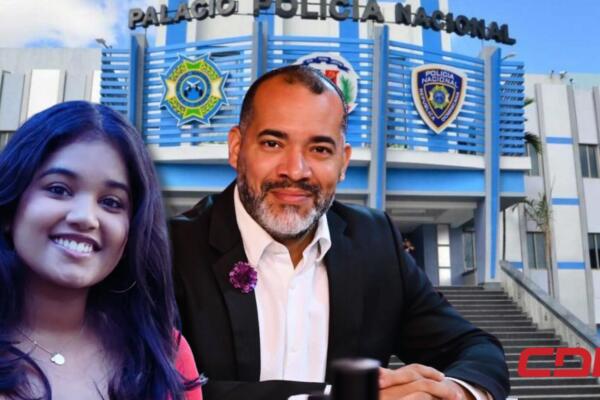 PN desmiente versión del abogado José Martínez Brito sobre caso de joven desaparecida en Punta Cana 