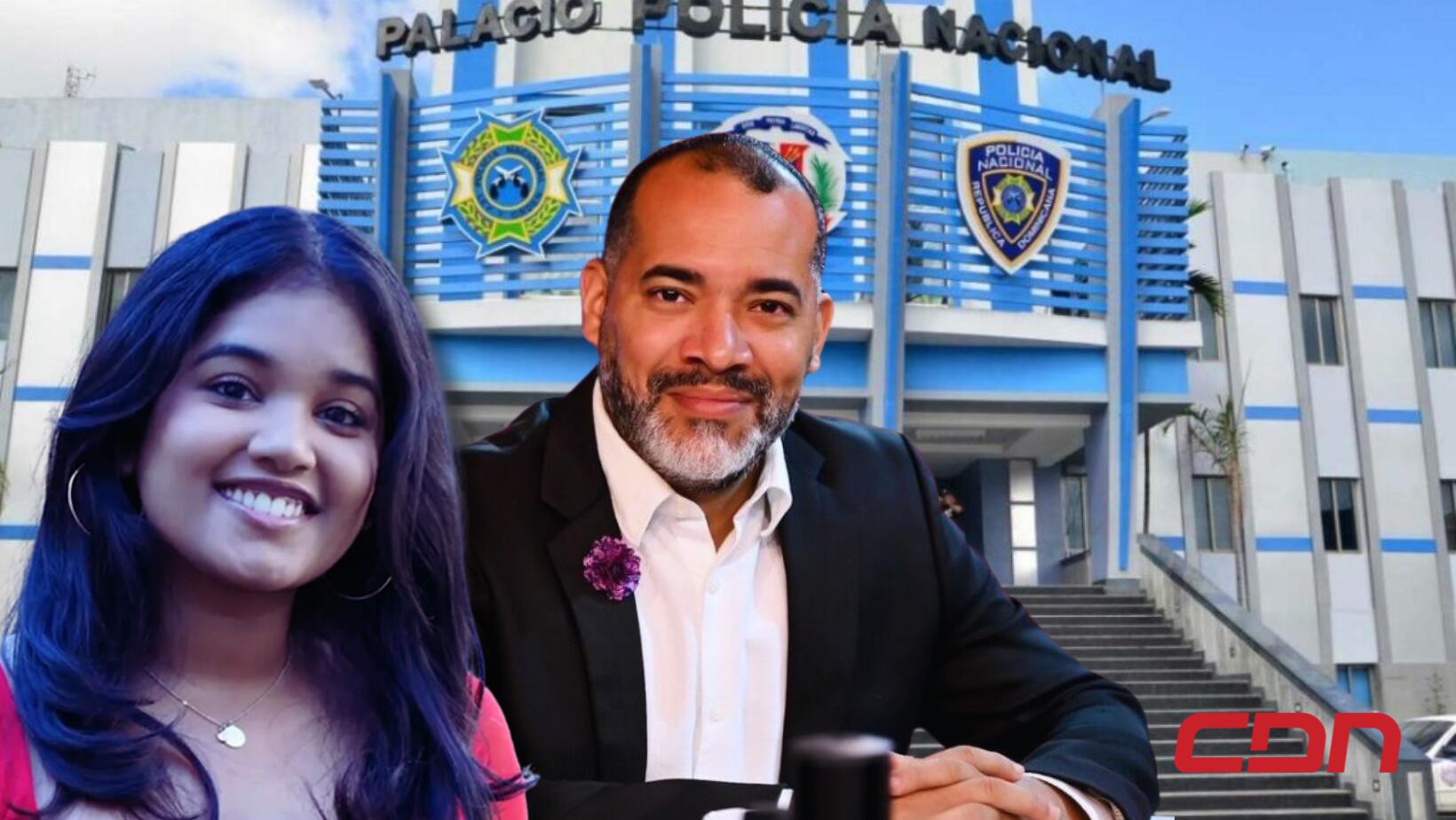 PN desmiente versión del abogado José Martínez Brito sobre caso de joven desaparecida en Punta Cana