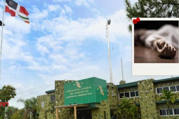 Al agresor lo identificaron como Yeral Enrique Marte Taveras, quien se suicidó. Foto: Fuente externa