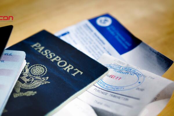 Suspenden servicios de pasaportes y notaría en Punta Cana. (foto, fuente externa)