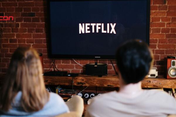 Netflix y otras son parte de  paquetes pirateados
 (foto, fuente externa)