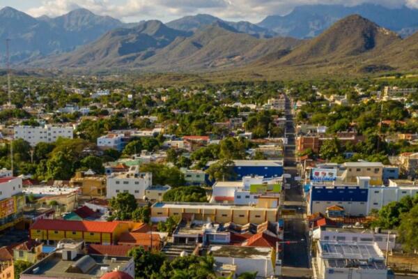 Legisladores argumentan el nombre de la provincia Peravia debe ser cambiado por el del general Máximo Gómez por razones nacionalistas. 