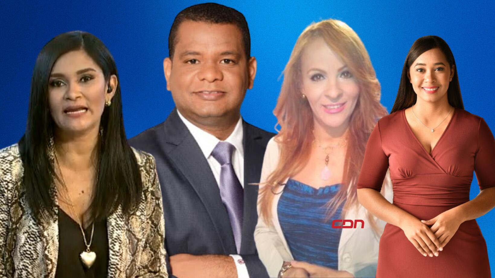 Periodistas