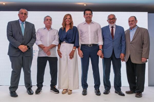 Personalidades que estarán a la cabeza del República Dominicana Open Copa Cap Cana Ciudad Destino 2026