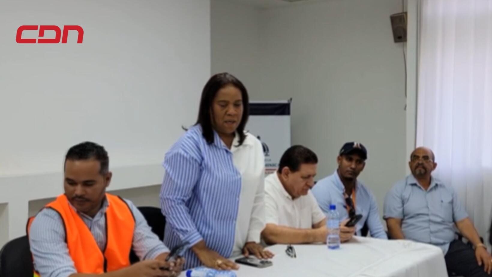 Plan para reducir accidentes