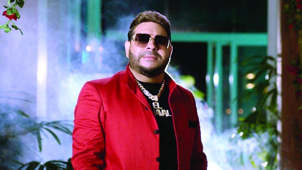 Premios Soberano 2025: nominados a Bachata del Año