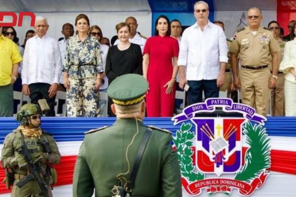 El desfile cívico-militar iniciará en horas de la mañana y estará formado por estudiantes, policías y militares.