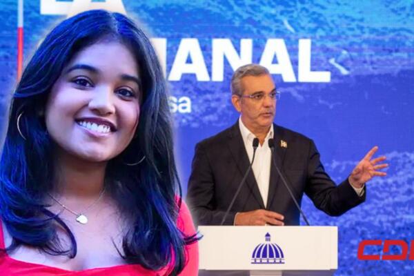 Presidente Abinader lamenta caso de turista india desaparecida en Punta Cana 