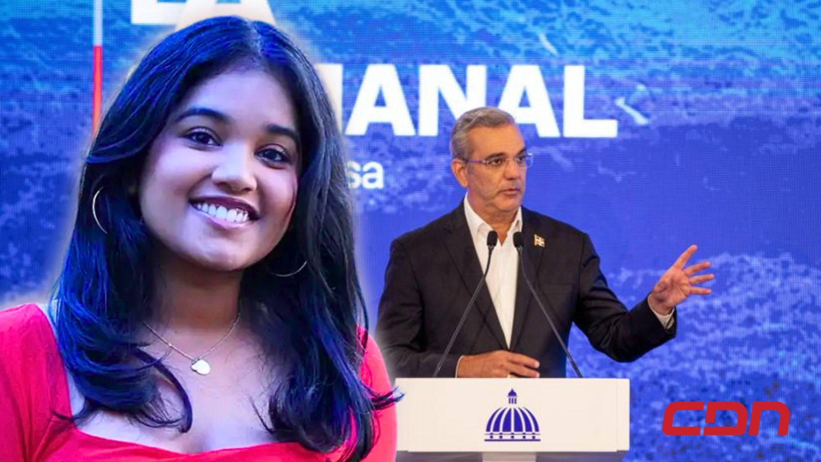 Presidente Abinader lamenta caso de turista india desaparecida en Punta Cana