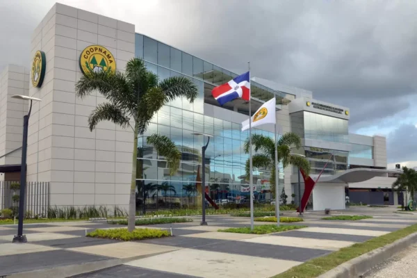 Presidente de Coopnama insta al Congreso a actualizar normativa sobre cooperativas