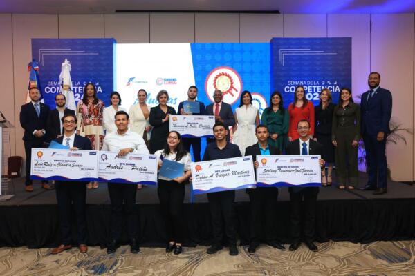 ProCompetencia convoca a estudiantes universitarios a participar en la 3ra. Edición del concurso de ensayos 