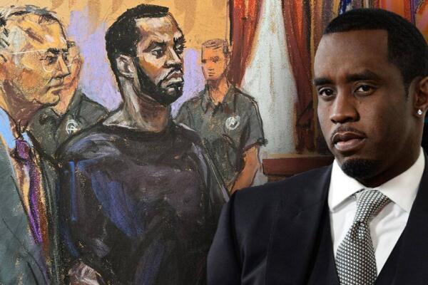 El juicio contra Puff Daddy iniciará en la primera semana de mayo