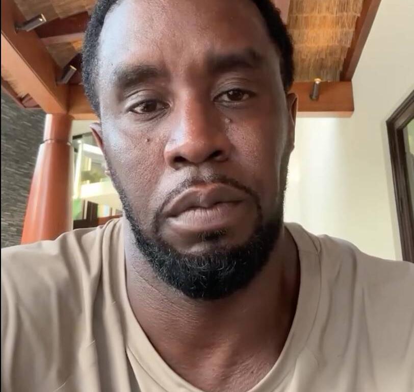 Puff Daddy, hinchado y viejo en la corte hoy