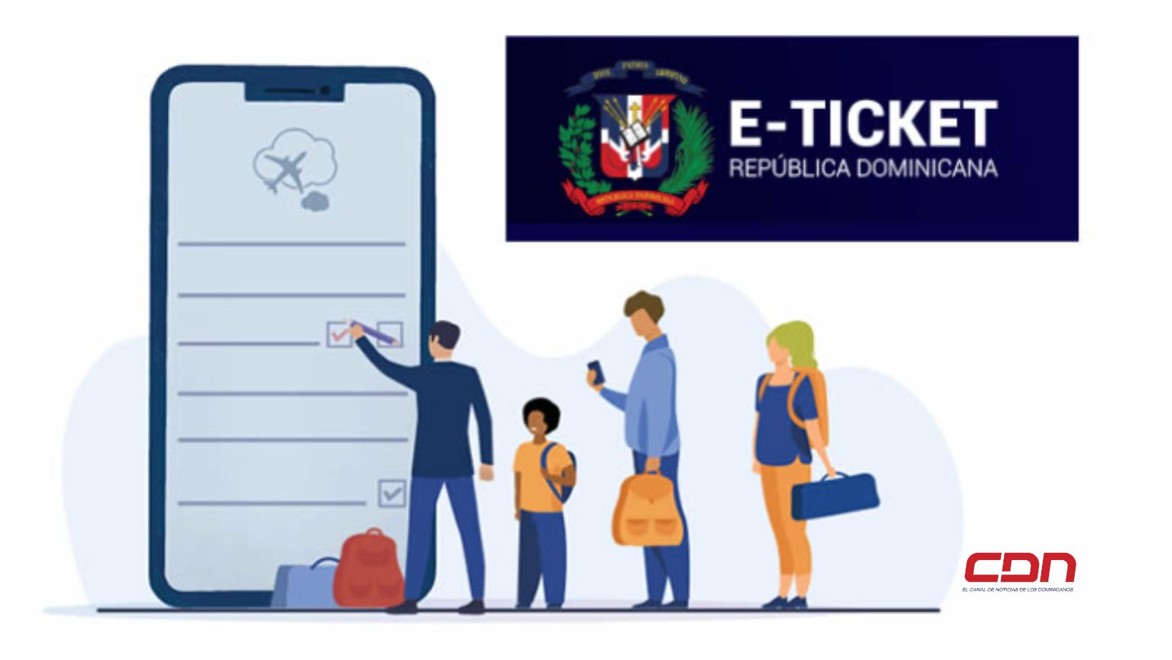 E-Ticket