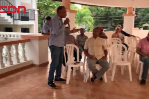 Asociación para el Desarrollo Sostenible de Sosúa (ADSS)