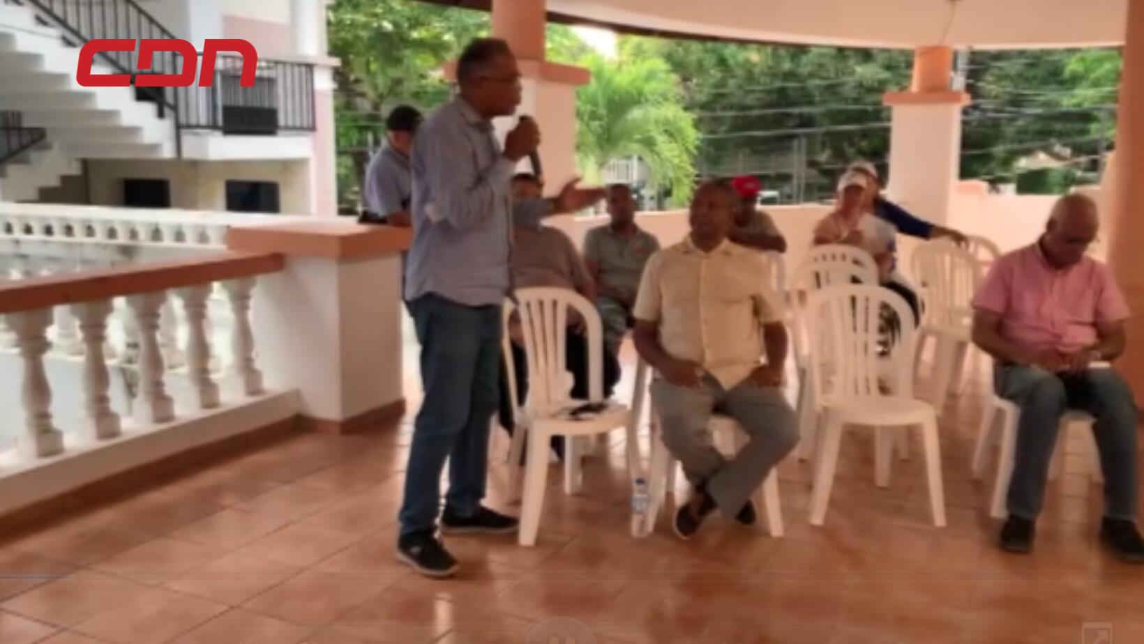 Realizan Foro Ciudadano en Sosúa que busca enfrentar males  