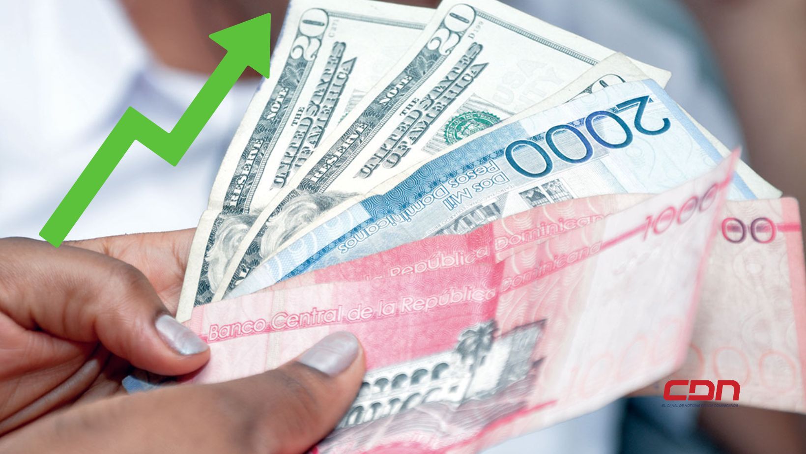 La diáspora dominicana, mediante las remesas enviadas, genera un efecto multiplicador en el consumo y la inversión del país.