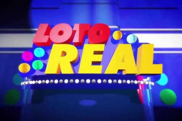 Resultados Loto Real hoy: números ganadores