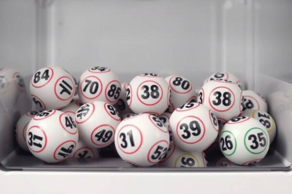 Resultados Loto Real hoy 20 de marzo 2025: números ganadores